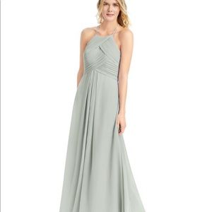 Azazie Bridesmaid dress